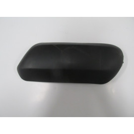 PEUGEOT 307- 06/08; ÖN TAMPON ORTA BANDI SOL SİYAH (TW) 1547-2016