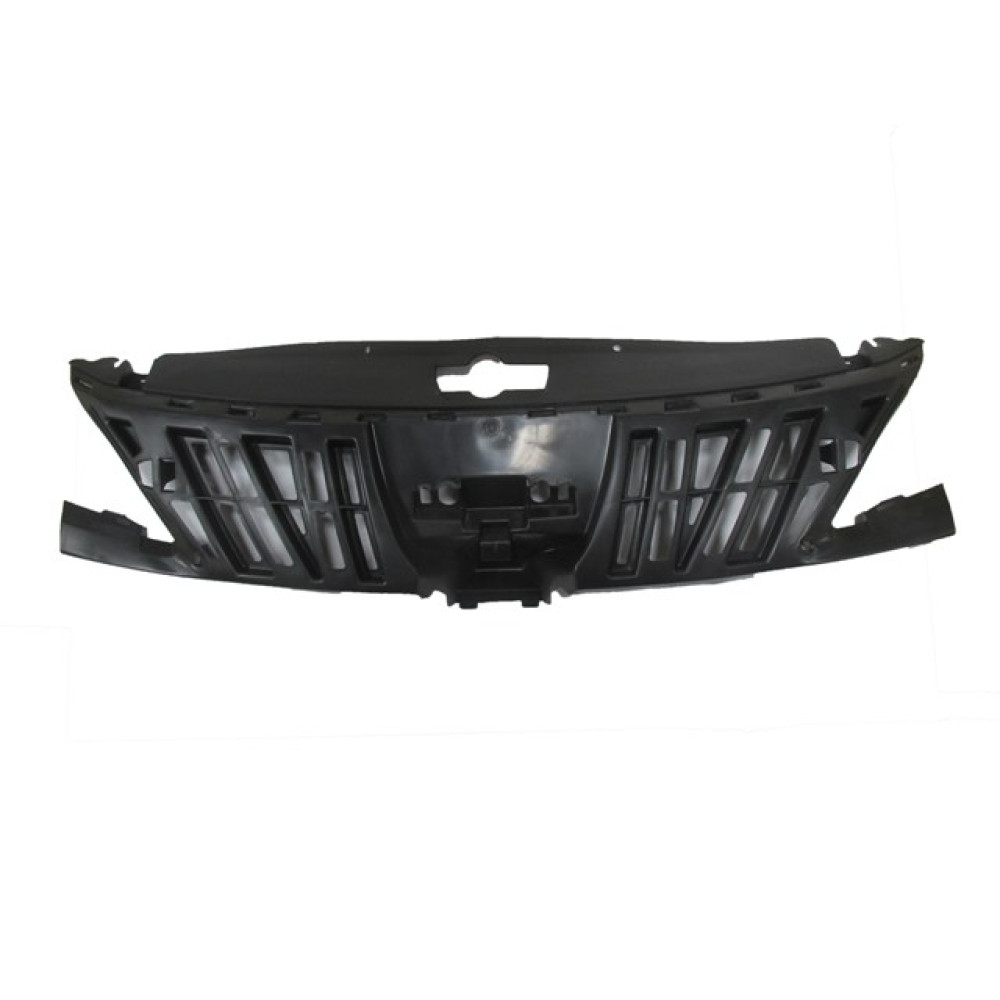 PEUGEOT 307- 06/08; ÖN TAMPON BAĞLANTI BRAKETİ ORTA PLASTİK (TW) 1547-2033A