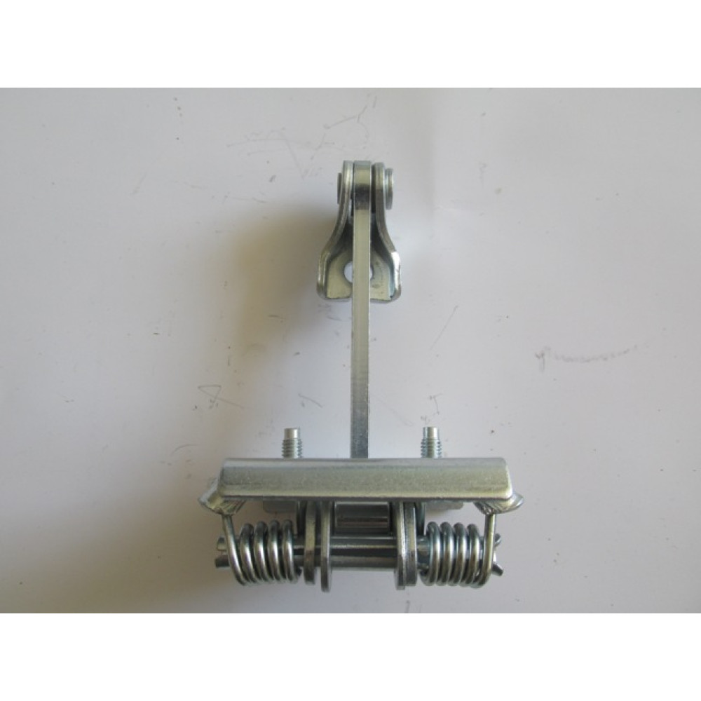 PEUGEOT 307- 01/05; ÖN KAPI DURDURUCUSU SAĞ/SOL AYNI (ADET) (KAPI GERGİSİ) 1546-2225