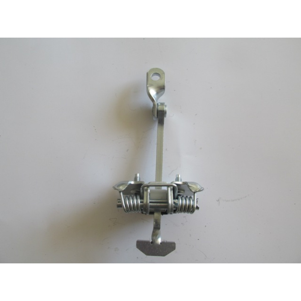 PEUGEOT 307- 01/05; ARKA KAPI DURDURUCUSU SAĞ/SOL AYNI (ADET) (KAPI GERGİSİ) 1546-2825