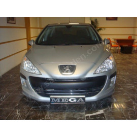 PEUGEOT 308- 08/13; ARAÇ BİLGİLERİ VE RESİMLERİ 1549-0000