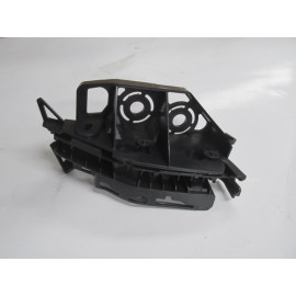 PEUGEOT 308- 11/13; ÖN TAMPON BRAKETİ SAĞ (PLASTİK) (LM) 1549-2023