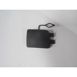 PEUGEOT 308- 11/13; ÖN TAMPON ÇEKİ DEMİRİ KAPAĞI SİYAH (LM) 1549-2065A