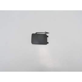 PEUGEOT 308- 08/11; ÖN TAMPON ÇEKİ DEMİRİ KAPAĞI SİYAH 1549-2065