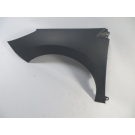 PEUGEOT 308- 08/13; ÖN ÇAMURLUK DELİKSİZ SOL KOYU GRİ (PLASTİK) (ORAN) 1549-2102