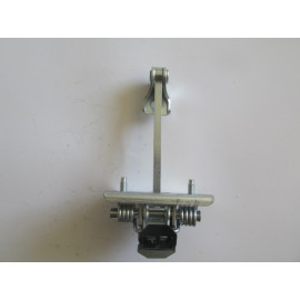 PEUGEOT 308- 08/13; ÖN KAPI DURDURUCUSU SAĞ/SOL AYNI (ADET) (KAPI GERGİSİ) 1549-2225