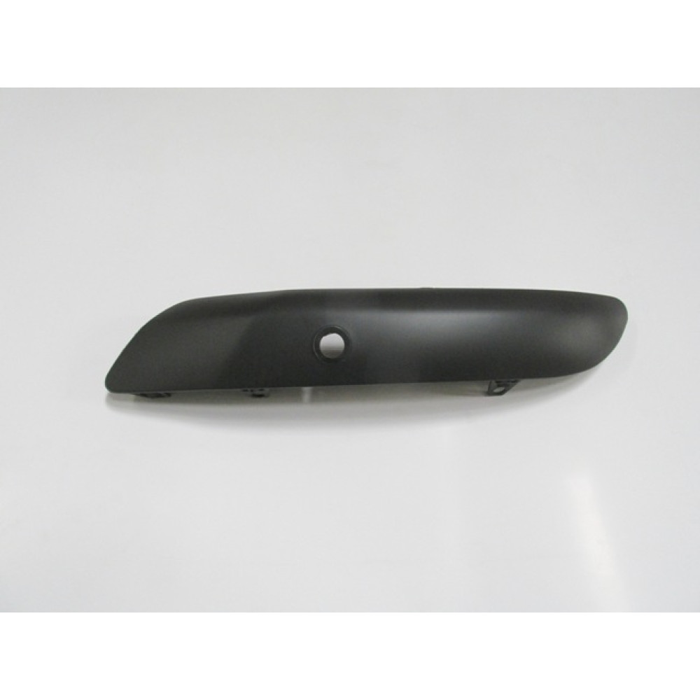 PEUGEOT 308- 08/11; ARKA TAMPON BANDI SAĞ (SENSÖR DELİKLİ) (3KAPI/5KAPI) (TW) 1549-2611A