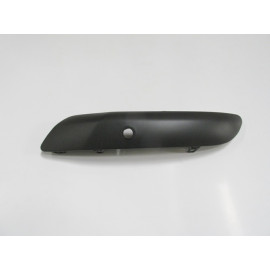 PEUGEOT 308- 08/11; ARKA TAMPON BANDI SAĞ (SENSÖR DELİKLİ) (3KAPI/5KAPI) (TW) 1549-2611A