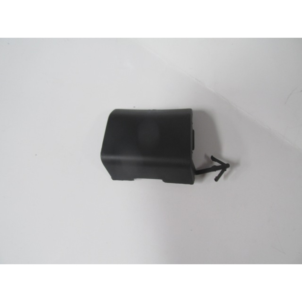 PEUGEOT 308- 11/13; ARKA TAMPON ÇEKİ DEMİRİ KAPAĞI (LM) 1549-2665A