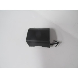 PEUGEOT 308- 11/13; ARKA TAMPON ÇEKİ DEMİRİ KAPAĞI (LM) 1549-2665A