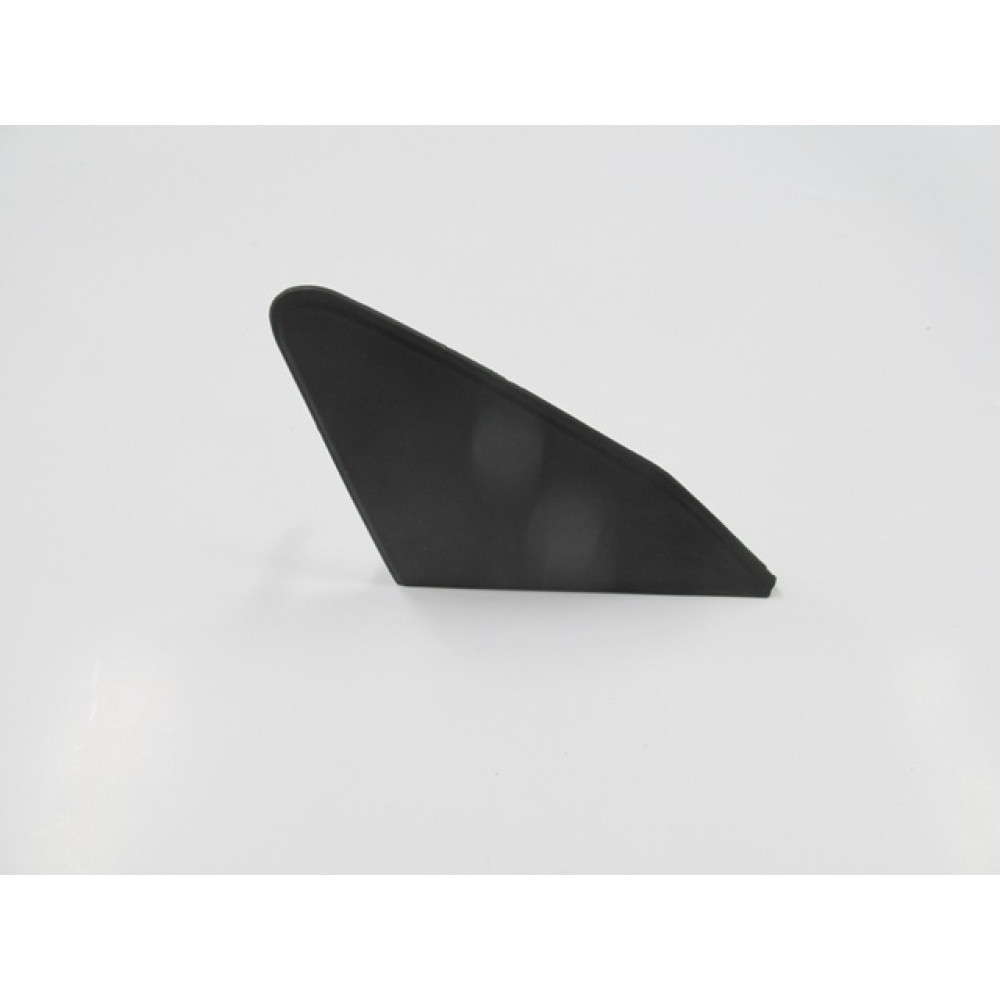 PEUGEOT 308- 08/13; KAPI AYNA MUSKASI SAĞ SİYAH (ÇAMURLUK ÜST ÜÇGEN PLASTİĞİ) 1549-2995P