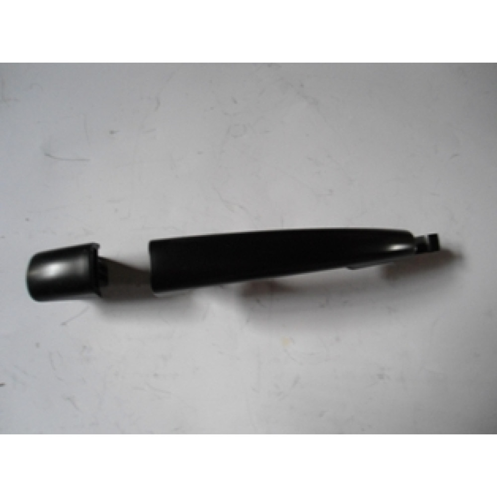 CITROEN C4- 04/11; ARKA KAPI DIŞ AÇMA KOLU SOL SİYAH (HUSHAN) 1640-3062