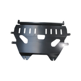 PEUGEOT 5008- 09/16; KARTER MUHAFAZA SACI (METAL) 1555-6940