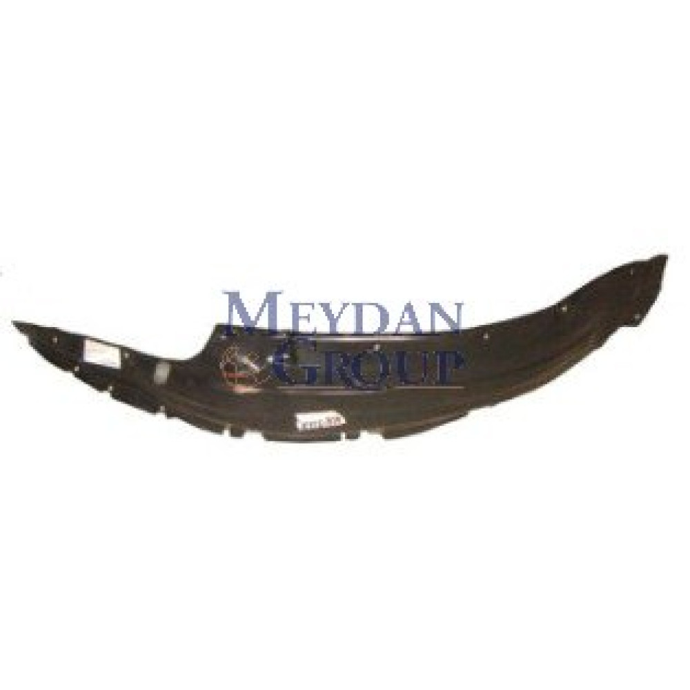 MITSUBISHI PAJERO- 92/97; ÖN ÇAMURLUK DAVLUMBAZI SOL (LT-MB6029) (TYG) 155-2112