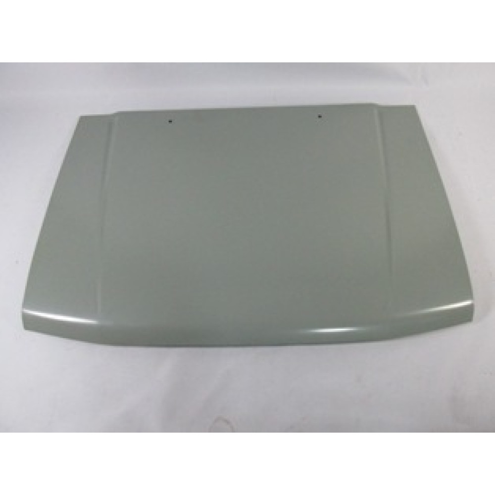 MITSUBISHI PAJERO- 92/97; MOTOR KAPUTU GRİ BOYALI (İCELİ/ÇEKOMASTİKLİ) (SIMYI) 155-2300