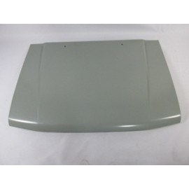 MITSUBISHI PAJERO- 92/97; MOTOR KAPUTU GRİ BOYALI (İCELİ/ÇEKOMASTİKLİ) (SIMYI) 155-2300