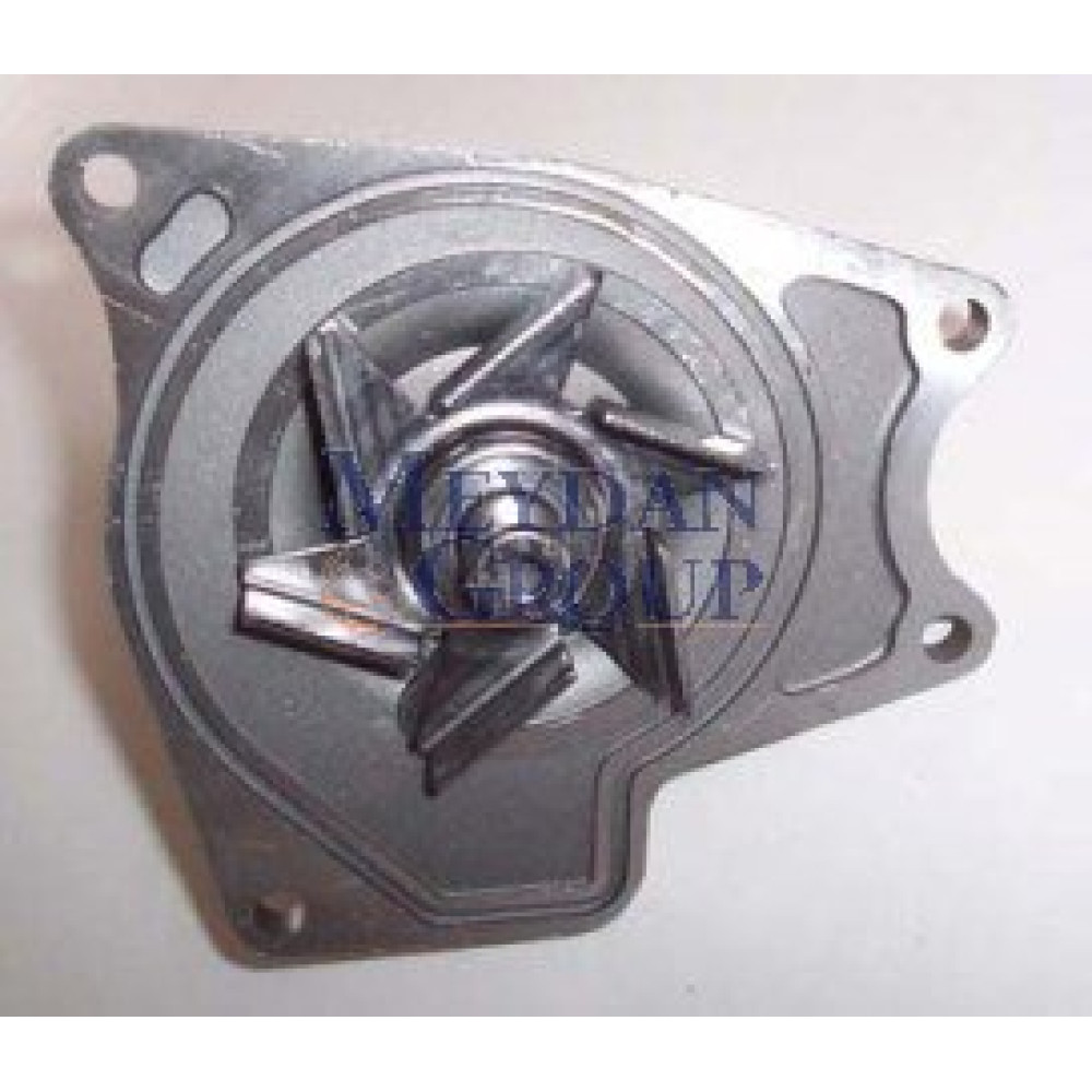 MITSUBISHI PAJERO- 92/97; DEVİRDAİM ÇELİK PALETLİ 2.8cc (HAITAO) 155-4350