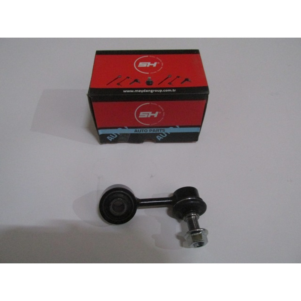 MITSUBISHI PAJERO- 98/00; VİRAJ ASKI Z ROT ÖN SOL (4X4)(SH) 156-6026