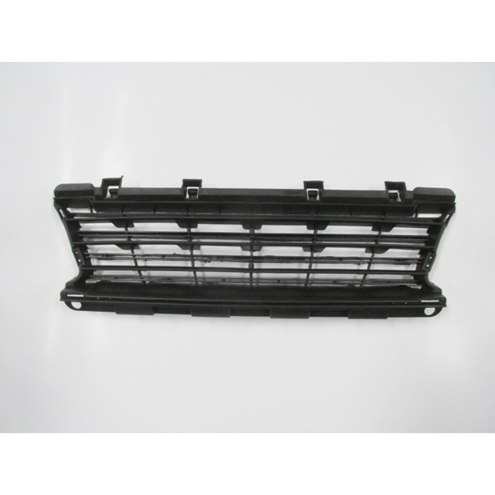 PEUGEOT 308- 15/17; ÖN TAMPON PANJURU ORTA (ACTIVE MODEL) SİYAH 1550-2010