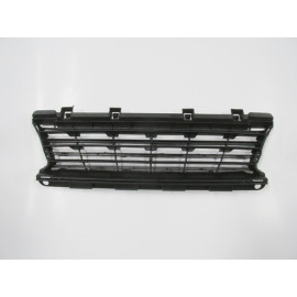 PEUGEOT 308- 15/17; ÖN TAMPON PANJURU ORTA (ACTIVE MODEL) SİYAH 1550-2010