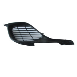 PEUGEOT 308- 15/17; ÖN TAMPON PANJURU SAĞ NİKELAJ ÇITASIZ (GÜNDÜZ FARI DELİKLİ) (ACTIVE MODEL) 1550-2011A