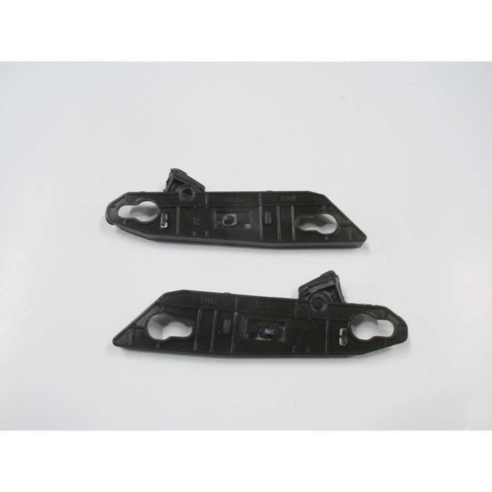 PEUGEOT 308- 14/17; ÖN TAMPON BRAKETİ İÇ SAĞ/SOL SET (YAN KULAĞA TAKILAN) (ALLURE/ACTIVE MODEL) 1550-2023