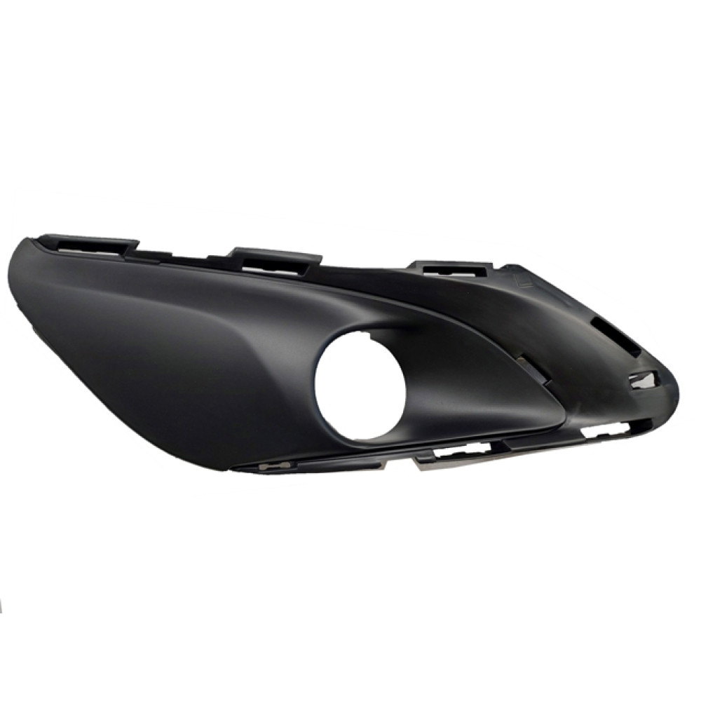 PEUGEOT 308- 14/15; SİS LAMBA KAPAĞI SAĞ YUVARLAK DELİKLİ (ALLURE MODEL) (TW) 1550-2061A