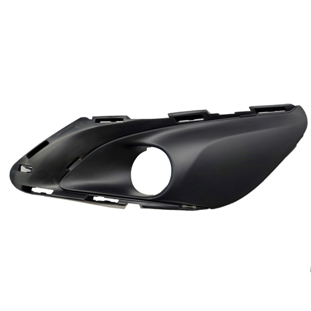 PEUGEOT 308- 14/15; SİS LAMBA KAPAĞI SOL YUVARLAK DELİKLİ (ALLURE MODEL) (TW) 1550-2062A