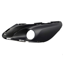 PEUGEOT 308- 14/15; SİS LAMBA KAPAĞI SOL YUVARLAK DELİKLİ (ALLURE MODEL) (TW) 1550-2062A