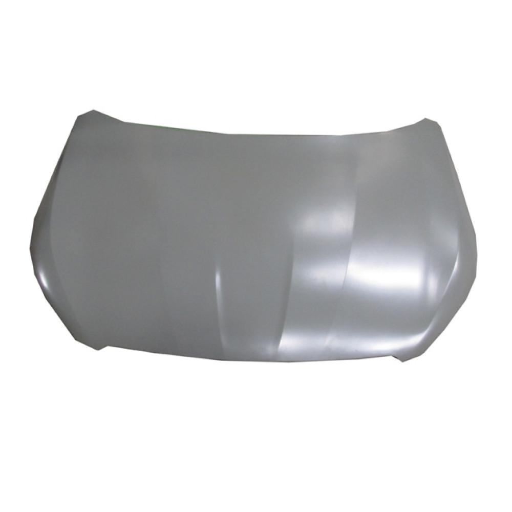 PEUGEOT 308- 14/17; MOTOR KAPUTU GRİ BOYALI (İCELİ/ÇEKOMASTİKLİ) (TW) 1550-2300