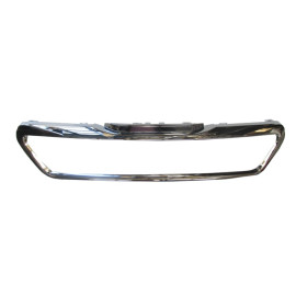 PEUGEOT 308- 15/17; ÖN PANJUR ÇERÇEVE NİKELAJI (ALLURE MODEL) (TW) 1550-2343