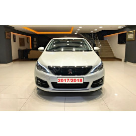 PEUGEOT 308- 17/21; ARAÇ BİLGİLERİ VE RESİMLERİ 1551-0000