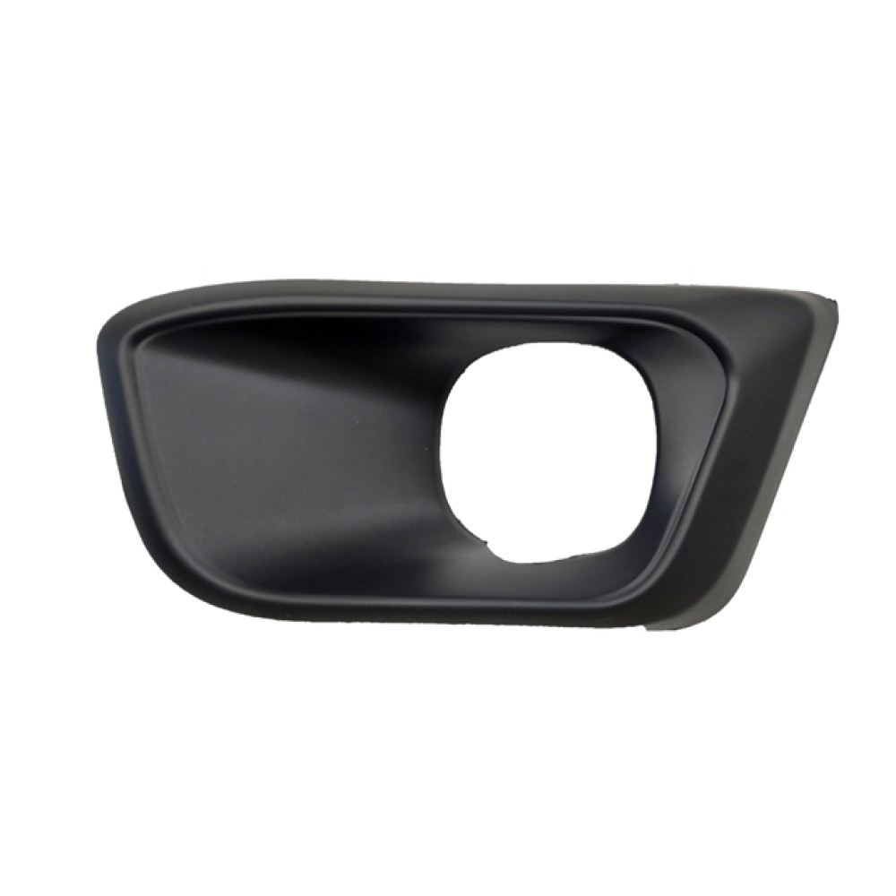 PEUGEOT 308- 17/21; SİS LAMBA ÇERÇEVESİ SOL (TW) 1551-2064