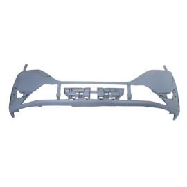 PEUGEOT 308- 22/24; ÖN TAMPON ASTARLI GRİ/SENSÖR DELİKSİZ/ÇEKİ DEMİR KAPAKLI/BRAKETLİ (TYG) 1552-2000