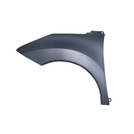 PEUGEOT 3008- 09/16; ÖN ÇAMURLUK DELİKSİZ SOL (TW) 1553-2102