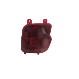 PEUGEOT 3008- 17/20; ARKA TAMPON REFLEKTÖRÜ SOL (DUYLU) (MARS) (E MARKLI) 1554-1602