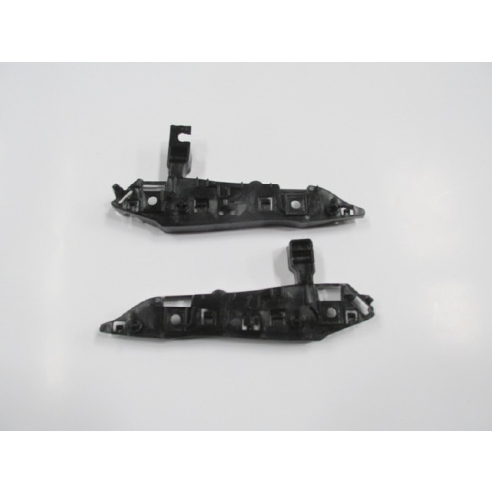 PEUGEOT 3008- 17/20; ÖN TAMPON BAĞLANTI BRAKETİ SAĞ/SOL SET (2 PARÇA) 1554-2023