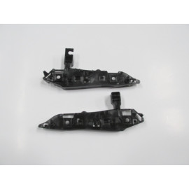 PEUGEOT 3008- 17/20; ÖN TAMPON BAĞLANTI BRAKETİ SAĞ/SOL SET (2 PARÇA) 1554-2023