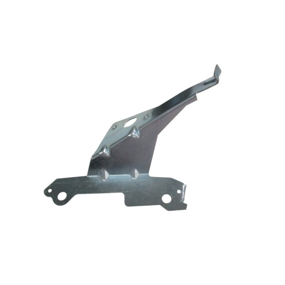 PEUGEOT 5008- 17/20; ÖN ÇAMURLUK BAĞLANTI SACI SOL 1557-2108