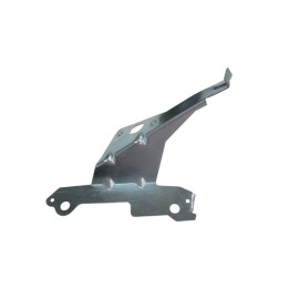 PEUGEOT 5008- 17/20; ÖN ÇAMURLUK BAĞLANTI SACI SOL 1557-2108