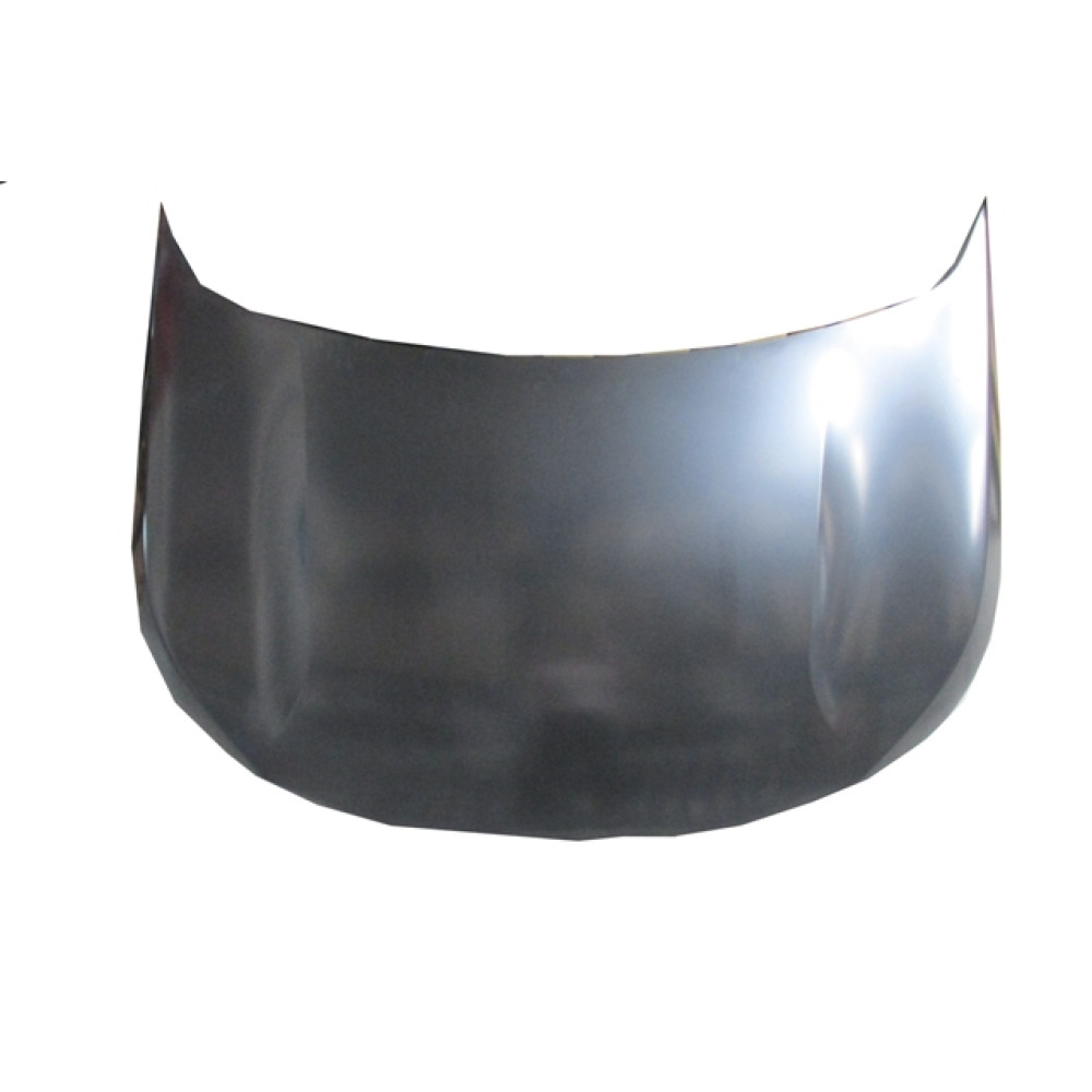 PEUGEOT 3008- 17/20; MOTOR KAPUTU (ÇELİK) (TW) 1554-2300