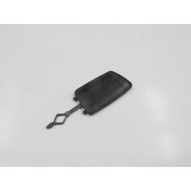 PEUGEOT 3008- 17/20; ARKA TAMPON ÇEKİ DEMİR KAPAĞI 1554-2665