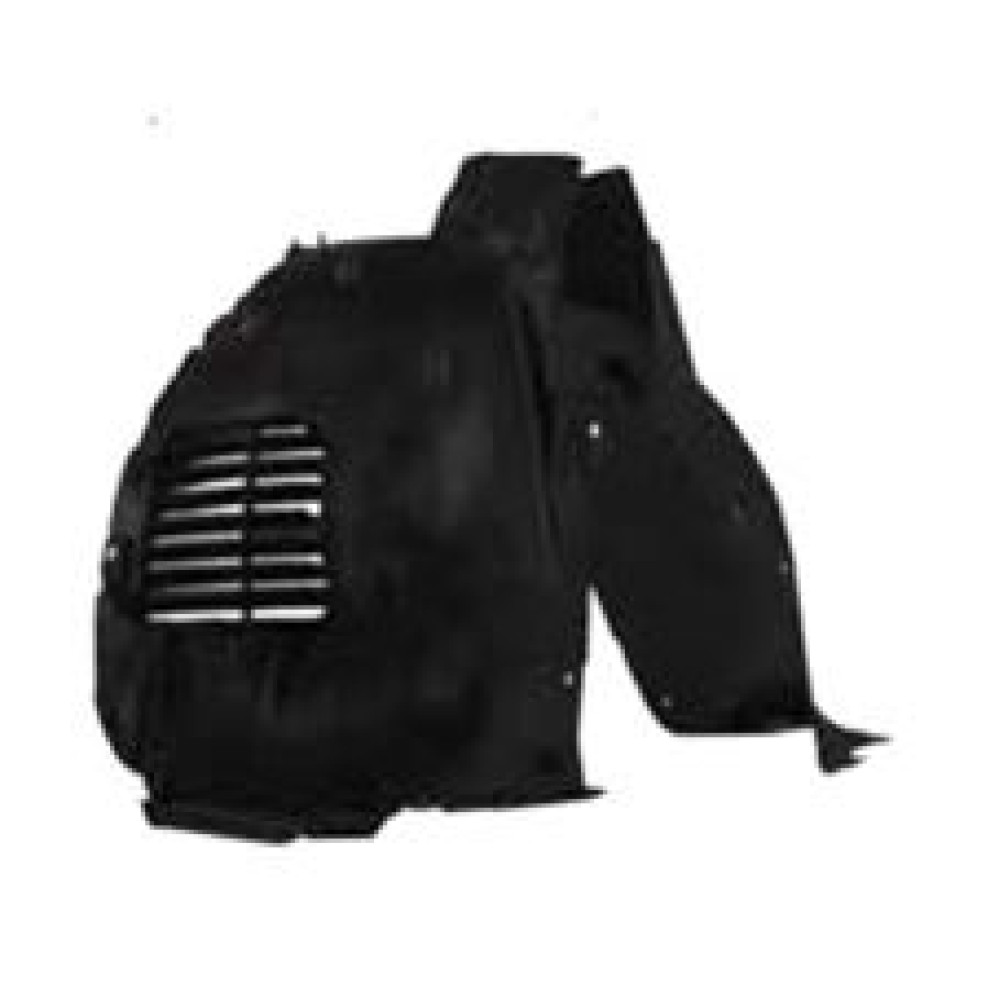 OPEL GRANDLAND X- 18/21; ARKA ÇAMURLUK DAVLUMBAZI SAĞ 777-2711