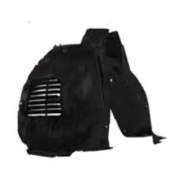 OPEL GRANDLAND X- 18/21; ARKA ÇAMURLUK DAVLUMBAZI SAĞ 777-2711