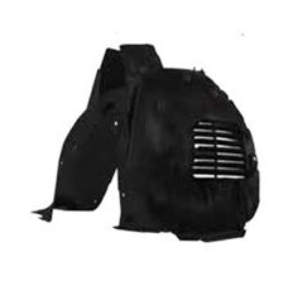 OPEL GRANDLAND X- 18/21; ARKA ÇAMURLUK DAVLUMBAZI SOL 777-2712