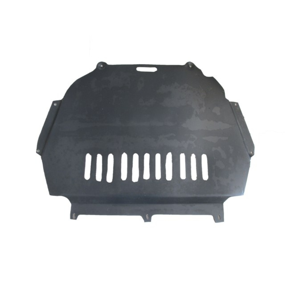 PEUGEOT 3008- 17/20; KARTER MUHAFAZA PLASTİĞİ 1554-6945