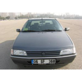 PEUGEOT 405- 92/96; ARAÇ BİLGİLERİ VE RESİMLERİ 1556-0000