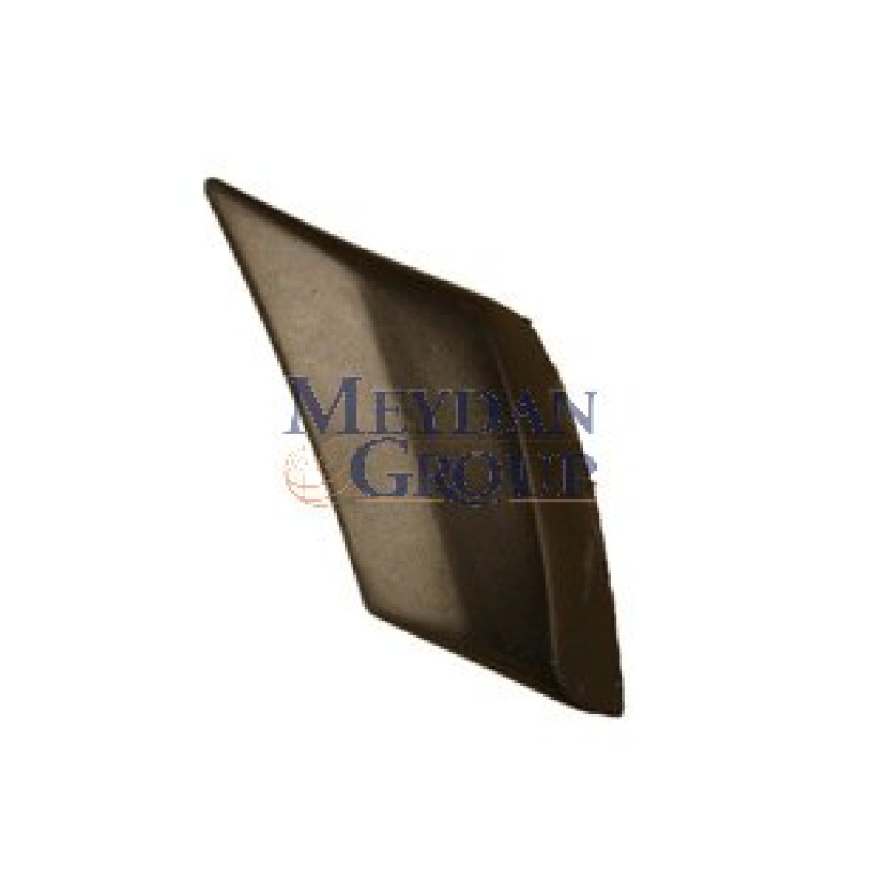 PEUGEOT 405- 92/96; ARKA ÇAMURLUK MARŞPİYELİ BANDI SOL SİYAH 1556-2264