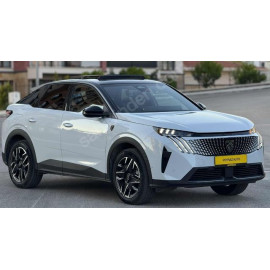 PEUGEOT 3008- 24/25; ARAÇ BİLGİLERİ VE RESİMLER 1559-0000