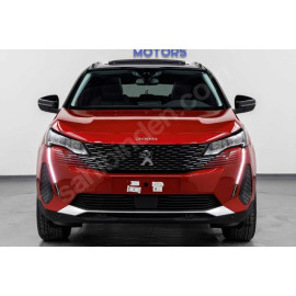 PEUGEOT 3008- 21/24; ARAÇ BİLGİLERİ VE RESİMLER 1560-0000